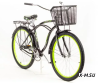 Велосипед 26 KROSTEK CRUZE 600