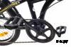 Велосипед 20 GTX LAGUNA 1.0