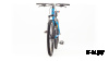 Велосипед 27,5 GTX  ALPIN 100