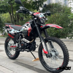 Кроссовый мотоцикл JEBE 21, 250сс, 172FMM ZONGSHEN