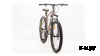 Велосипед 27.5&quot; GTX BOOST 2701