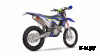 Мотоцикл SHERCO 300 SEF FACTORY 2023