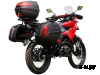 Мотоцикл ATAKI ADVENTURE 300 PR (4T 175FMN) ПТС 21/18 (2023 г.)