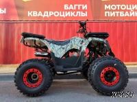 Квадроцикл WELS Thunder E2