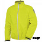 Куртка-дождевик ERGONOMIC Pro Dp yellow