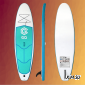 SUP-БОРД JS GQ Blue 9'5&quot;