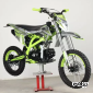 Питбайк MOTORHEAD C125SA