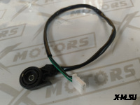 Датчик отключения двигателя боковой подставкой МаксиСкутер PROMAX-HONDA ADV