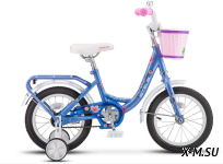 Велосипед STELS Flyte Lady 16 Z011