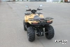 Квадроцикл IRBIS ATV200  PREMIUM