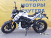 Мотоцикл MOTOLAND (МОТОЛЕНД) 250 MT250 (172FMM-5/PR250) PRO SPORT