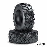 Шина пневматическая 6PR BKT W207 TL Шина пневматическая 6PR BKT W207 TL