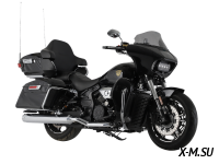 Мотоцикл GROZA Traveller 800 (2024 г.)