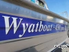 Комплект WyatBoat 430 PRO и Marlin MP 30 AWRS