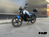 Мопед PROMAX ALPHA CITYBOX 150(49)
