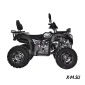 Квадроцикл REGILMOTO XMR 200 Lux