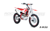 Мотоцикл эндуро ROCKOT GS 2L Outlander (250cc, 172FMM-5 (PR250), 21/18)