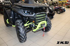 Квадроцикл Segway SNARLER AT6 LX