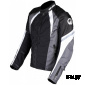 Куртка мужская INFLAME BREATHE текстиль, цвет серый