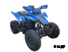 Квадроцикл (ATV) серия 6, SPORTY 250	