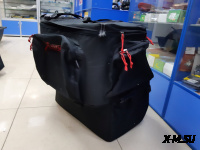 Кофр X-Motors на снегоход Stels Викинг изотермический, качество ПРЕМИУМ