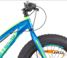 Велосипед STELS Aggressor MD 20 V010