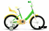 Велосипед STELS Little Princess KC 14&quot; Z010