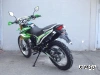 Мотоцикл Vento Enduro CG300