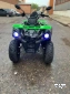 Квадроцикл Regulmoto ATV220 Lux