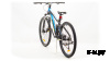 Велосипед 27,5&quot; GTX MOON 2703