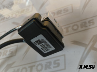 Передняя тормозная система на МаксиСкутер PROMAX-HONDA ADV (с ABS)