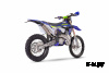 Мотоцикл SHERCO 125 SE FACTORY 2023 с омологацией