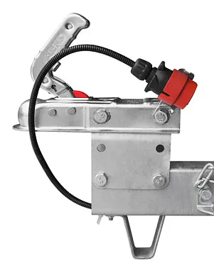  Кронштейн сцепной головки МЗСА 3907.0602